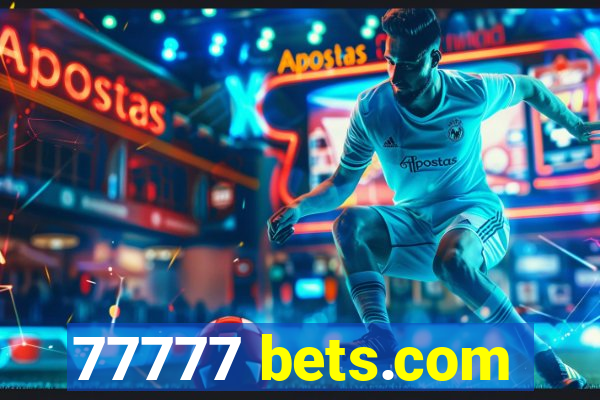 77777 bets.com